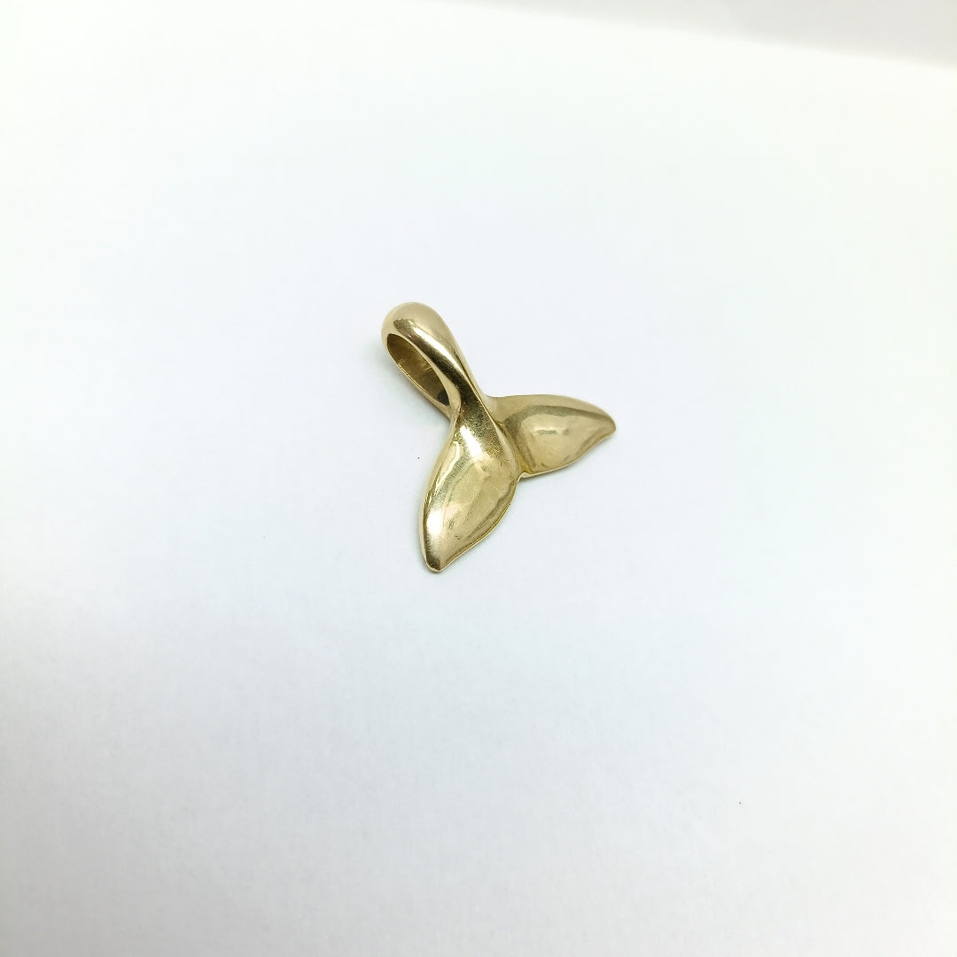 DIJE ORO 14 K 4.6 GRMS (SEMINUEVO)
