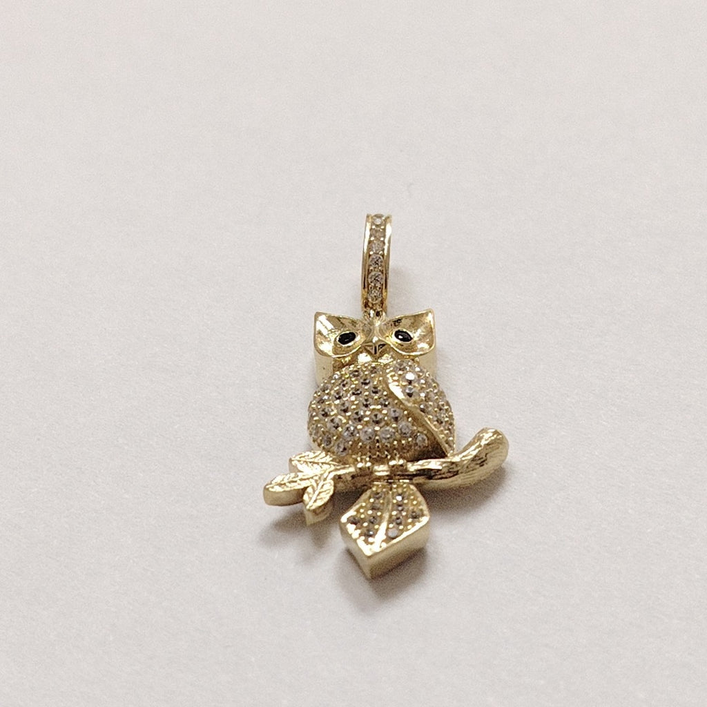 DIJE ORO 14 K 3 GRMS (SEMINUEVO)