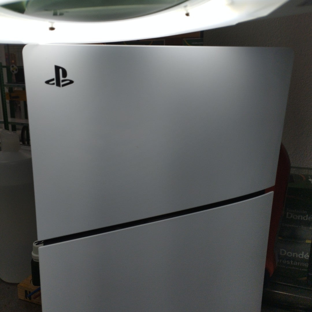 CONSOLA DE VIDEOJUEGO SONY PS5 DIGITAL 825 SSD (SEMINUEVO)