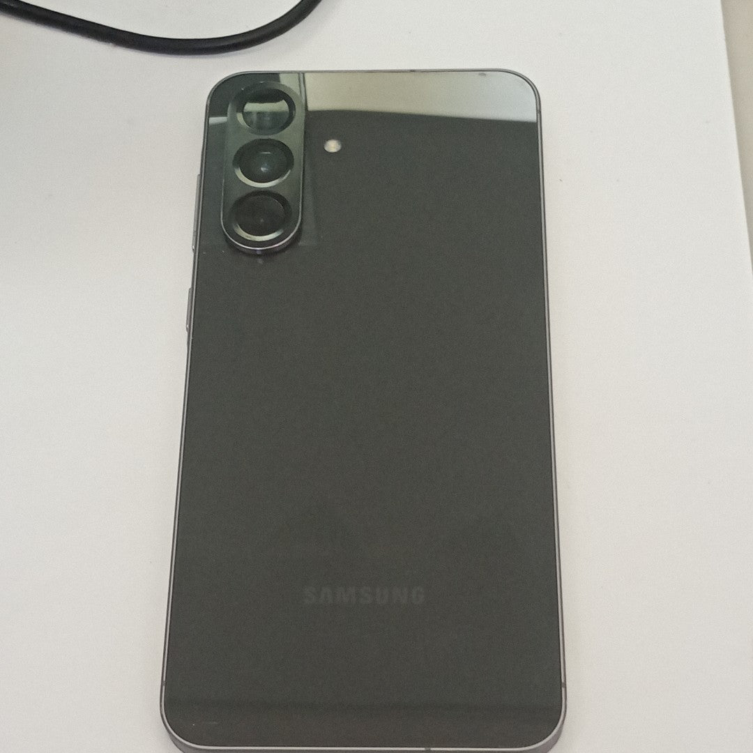 CELULAR SAMSUNG GALAXY A56 SM-A566E (2025) 256 GB 8 GB RAM (SEMINUEVO)