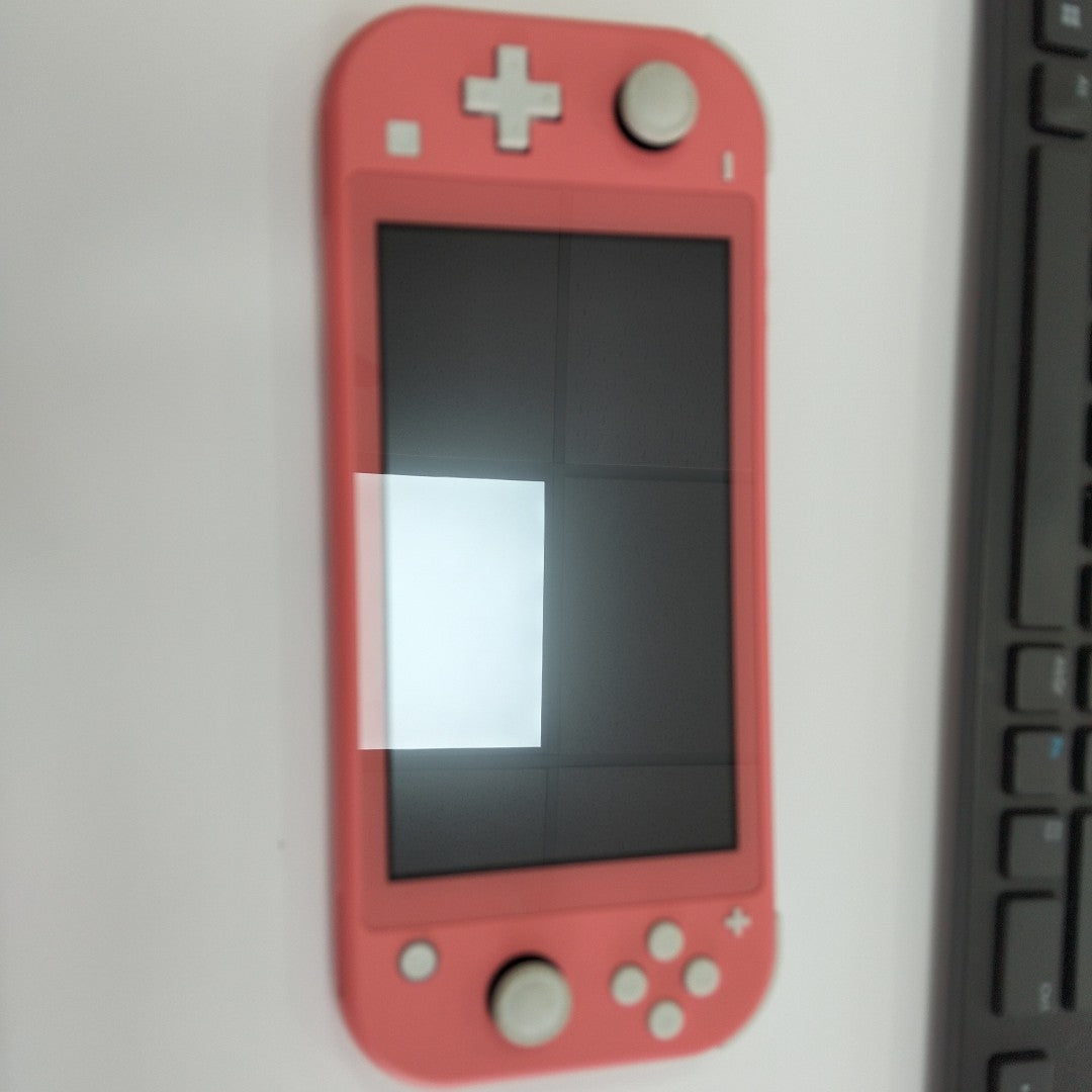 CONSOLA DE VIDEOJUEGO NINTENDO SWITCH 32 GB (SEMINUEVO)