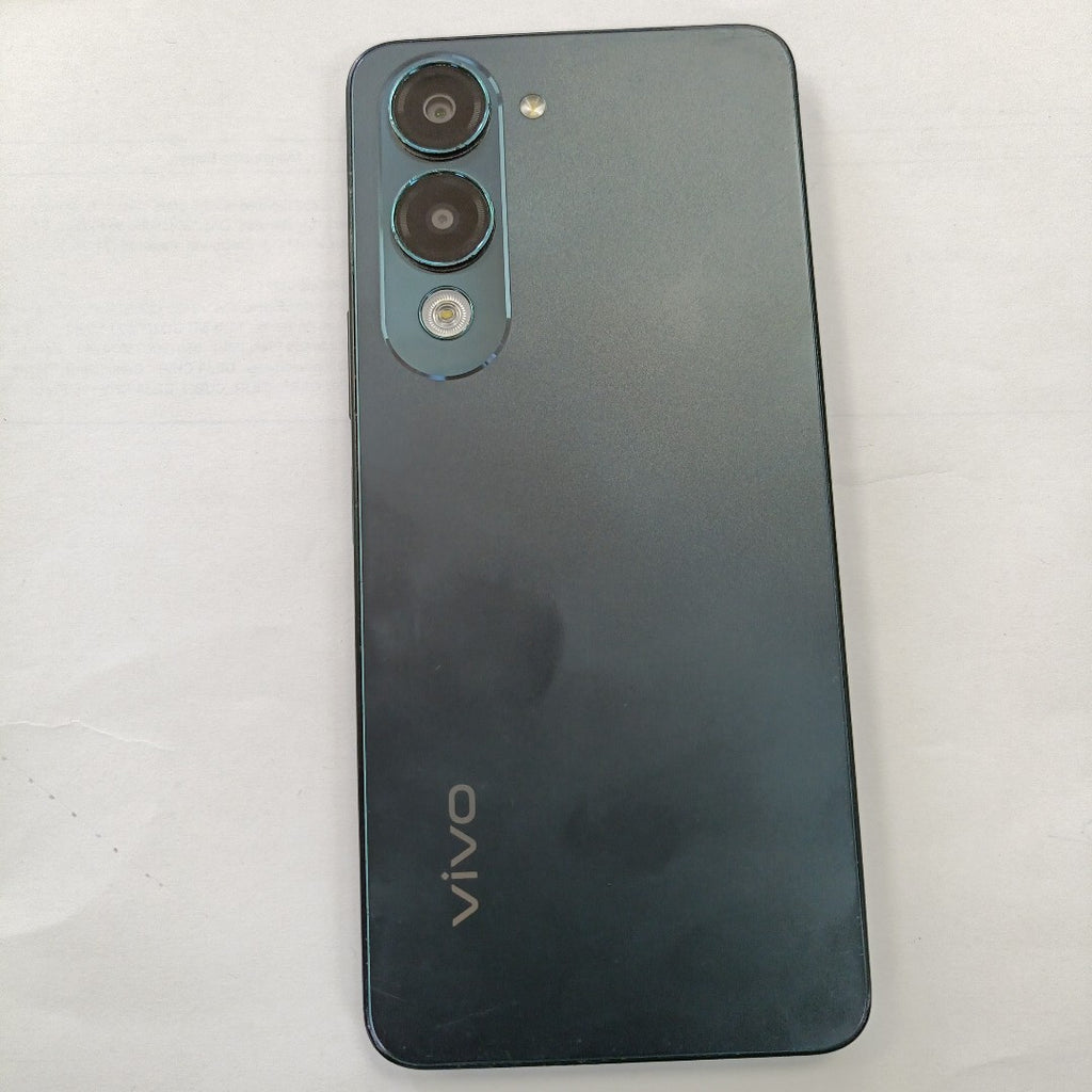 CELULAR VIVO Y04 V2430 (2025) 256 GB 4 GB RAM (SEMINUEVO)