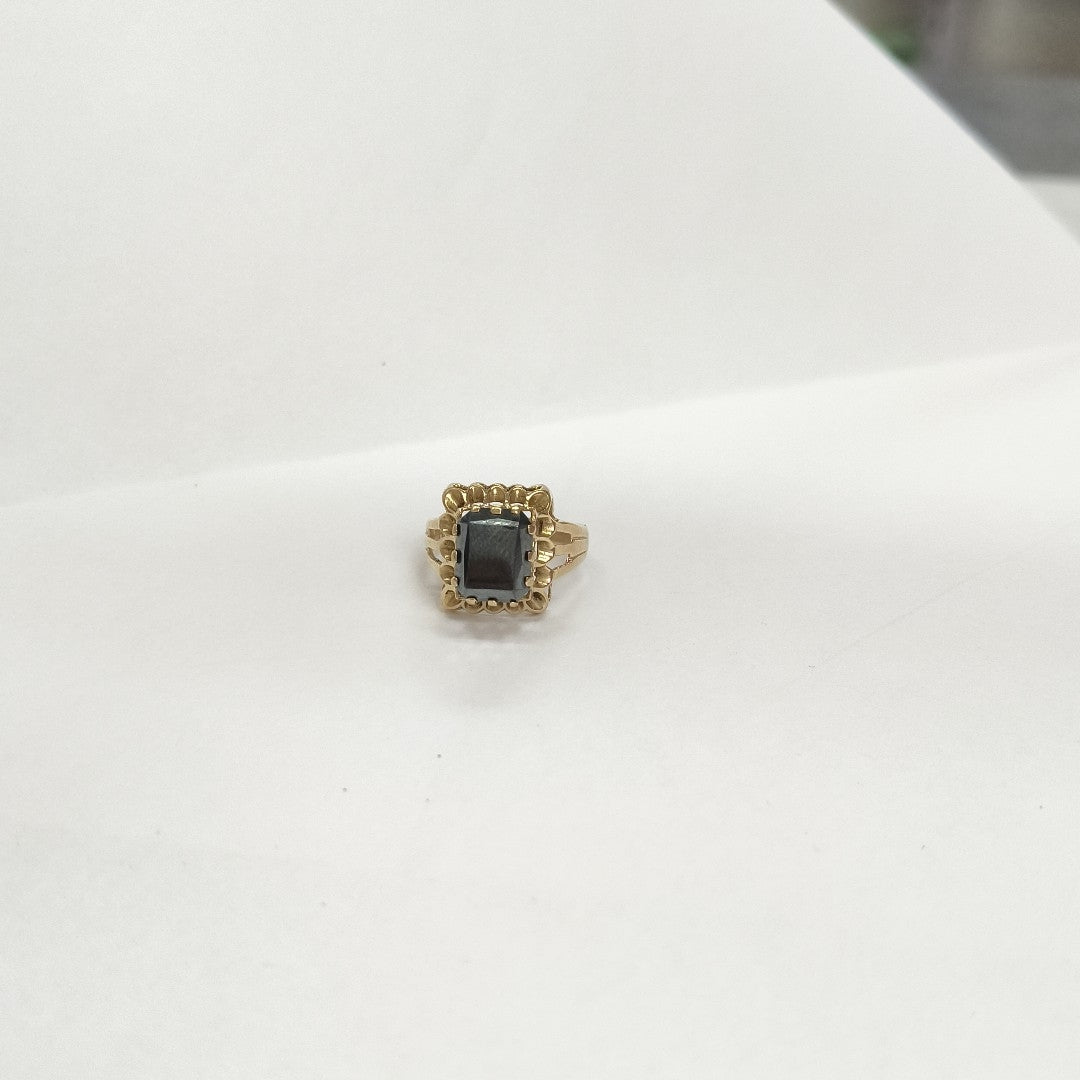 ANILLITO ORO 8 K 3,40 GRMS (SEMINUEVO)