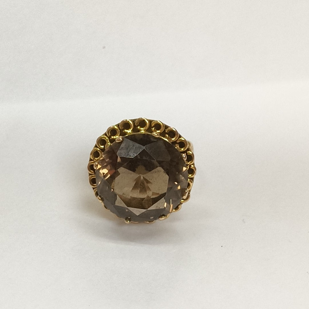 ANILLITO ORO 8 K 8,50 GRMS (SEMINUEVO)