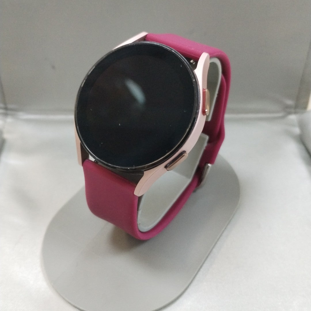 SMARTWATCH SAMSUNG GALAXY WATCH 4 SM-R860 40 MM GPS (SEMINUEVO)