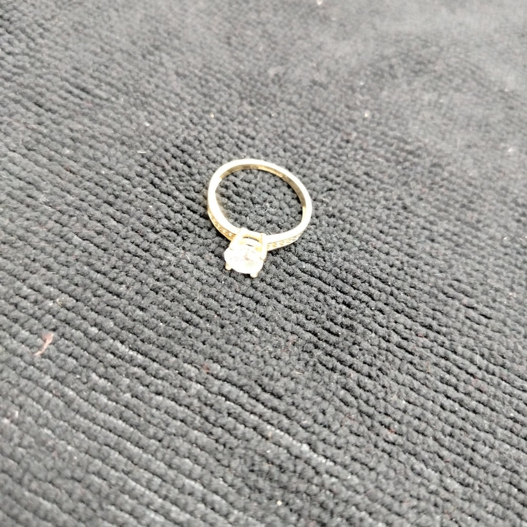 ANILLO ORO 10 K 2.6 GRMS (SEMINUEVO)