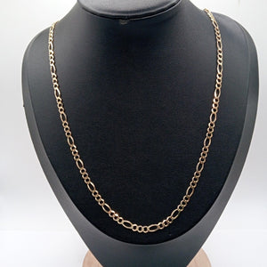 CADENA ORO 10 K 9.3 GRMS (SEMINUEVO)