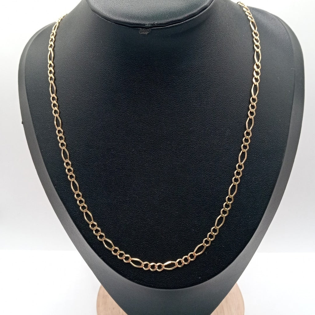 CADENA ORO 10 K 8,10 GRMS (SEMINUEVO)