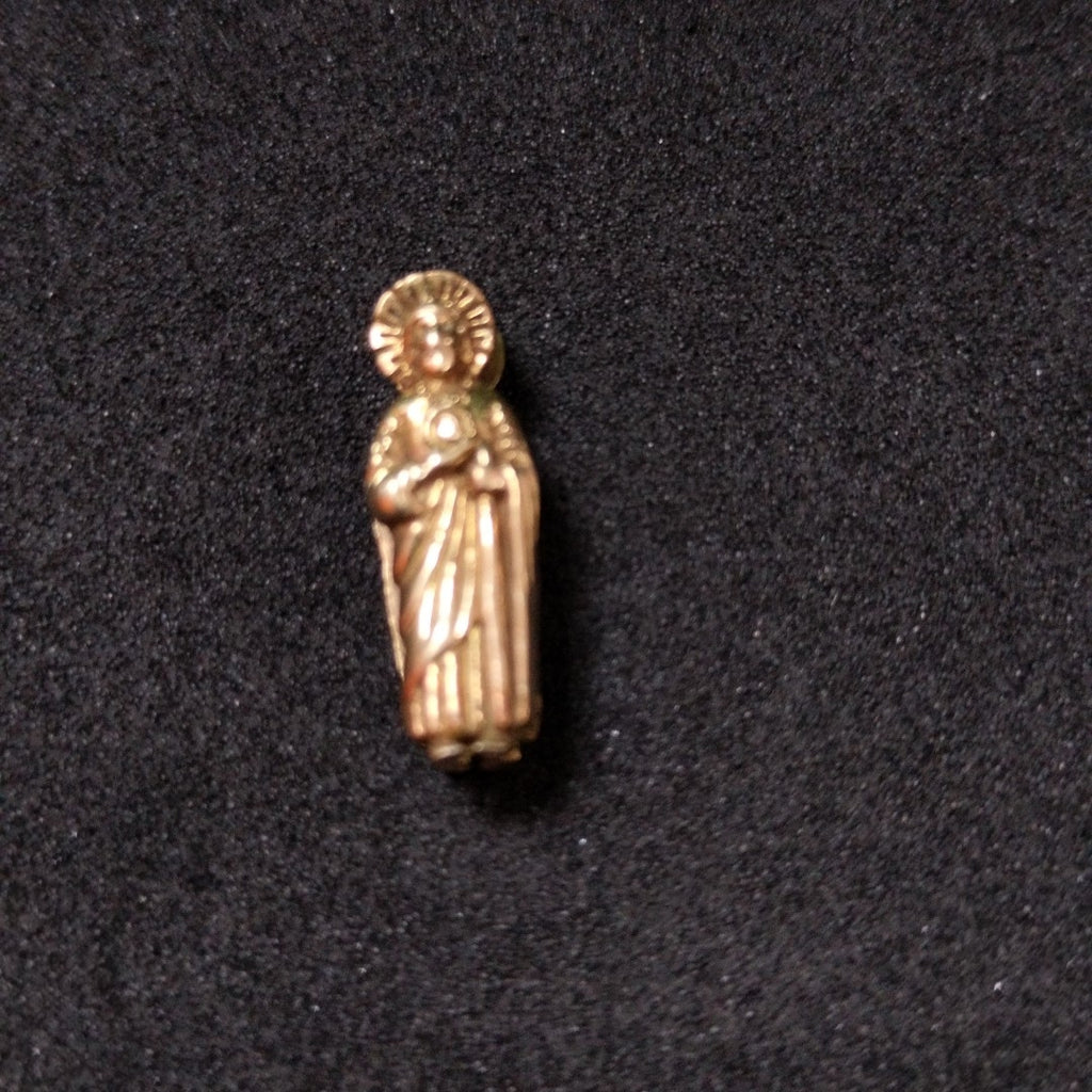 DIJE ORO 10 K 1.9 GRMS (SEMINUEVO)