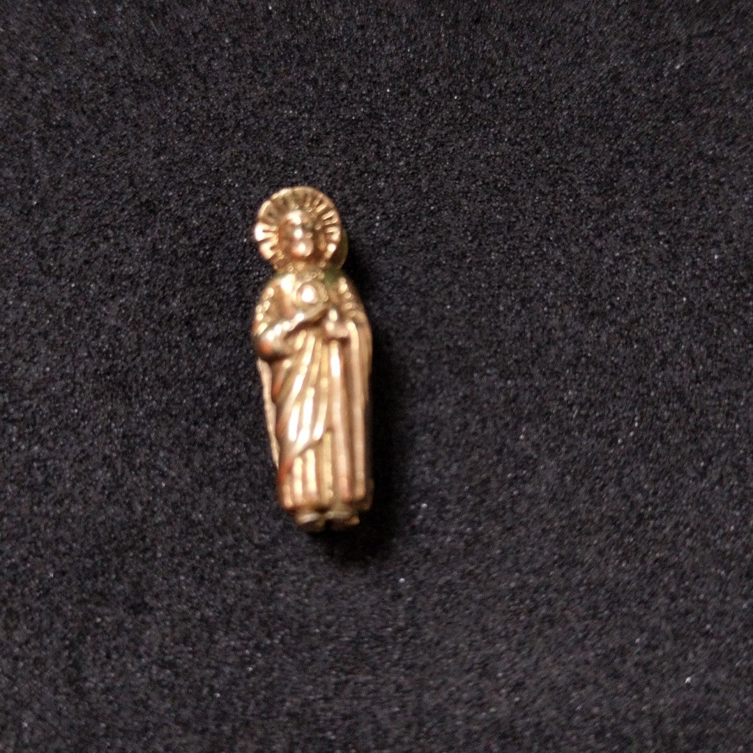 DIJE ORO 10 K 1.9 GRMS (SEMINUEVO)