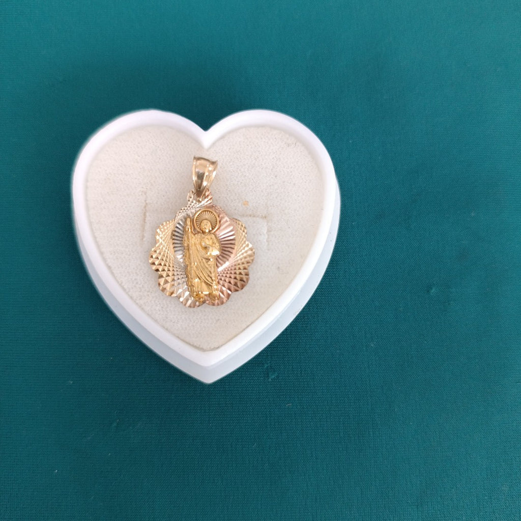 DIJE ORO 10 K 1.8 GRMS (SEMINUEVO)