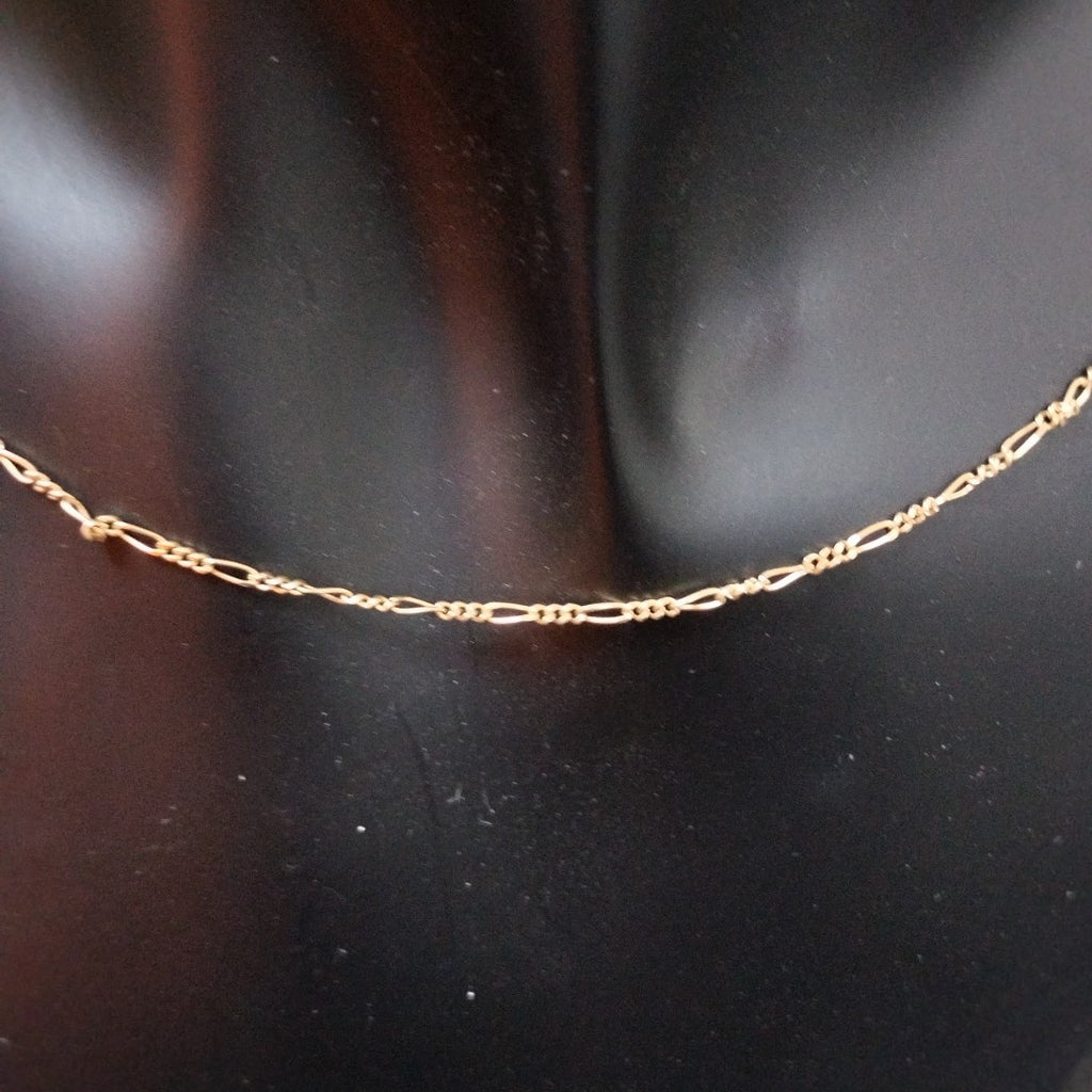 CADENA ORO 14 K 1.9 GRMS (SEMINUEVO)