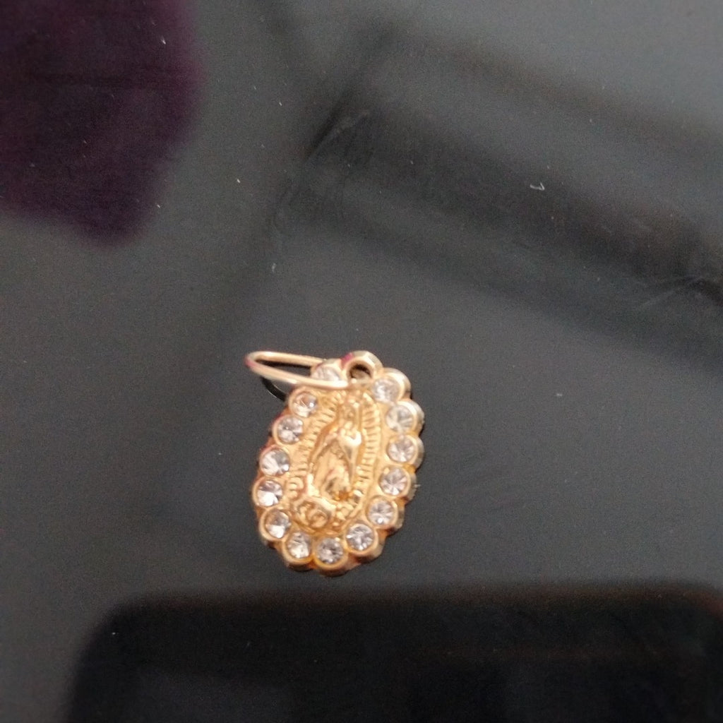 DIJE ORO 10 K 0.2 GRMS (SEMINUEVO)