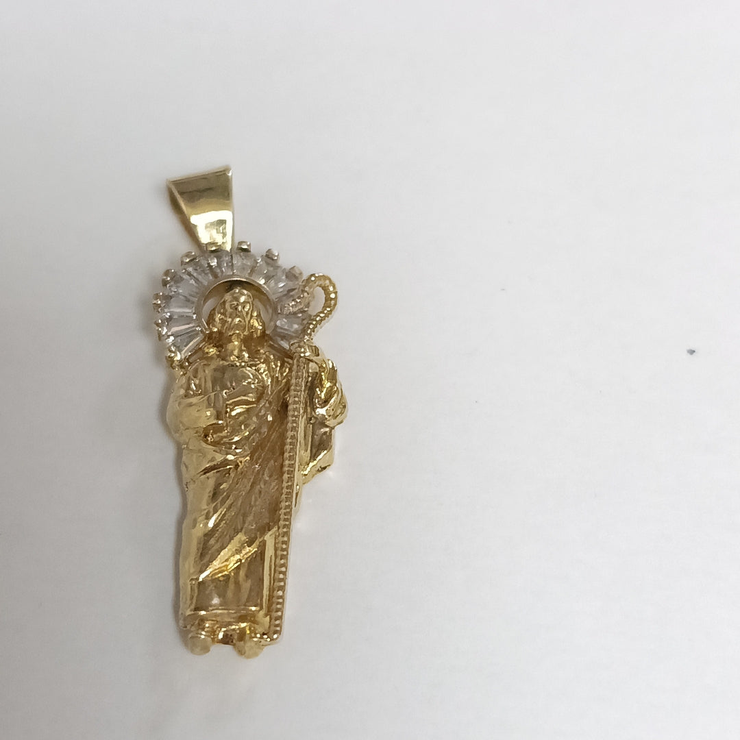 DIJE ORO 10 K 4.2 GRMS (SEMINUEVO)