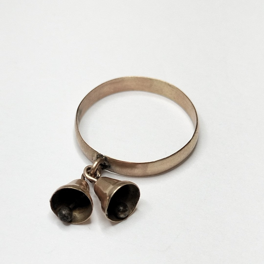 ANILLITO ORO 8 K 1,00 GRMS (SEMINUEVO)