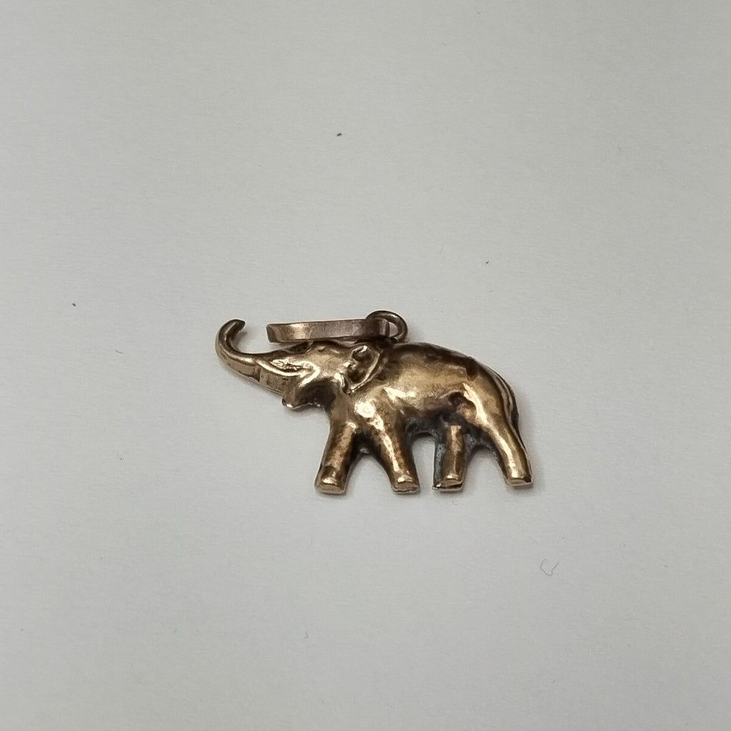 DIJE ORO 10 K 1,50 GRMS (SEMINUEVO)