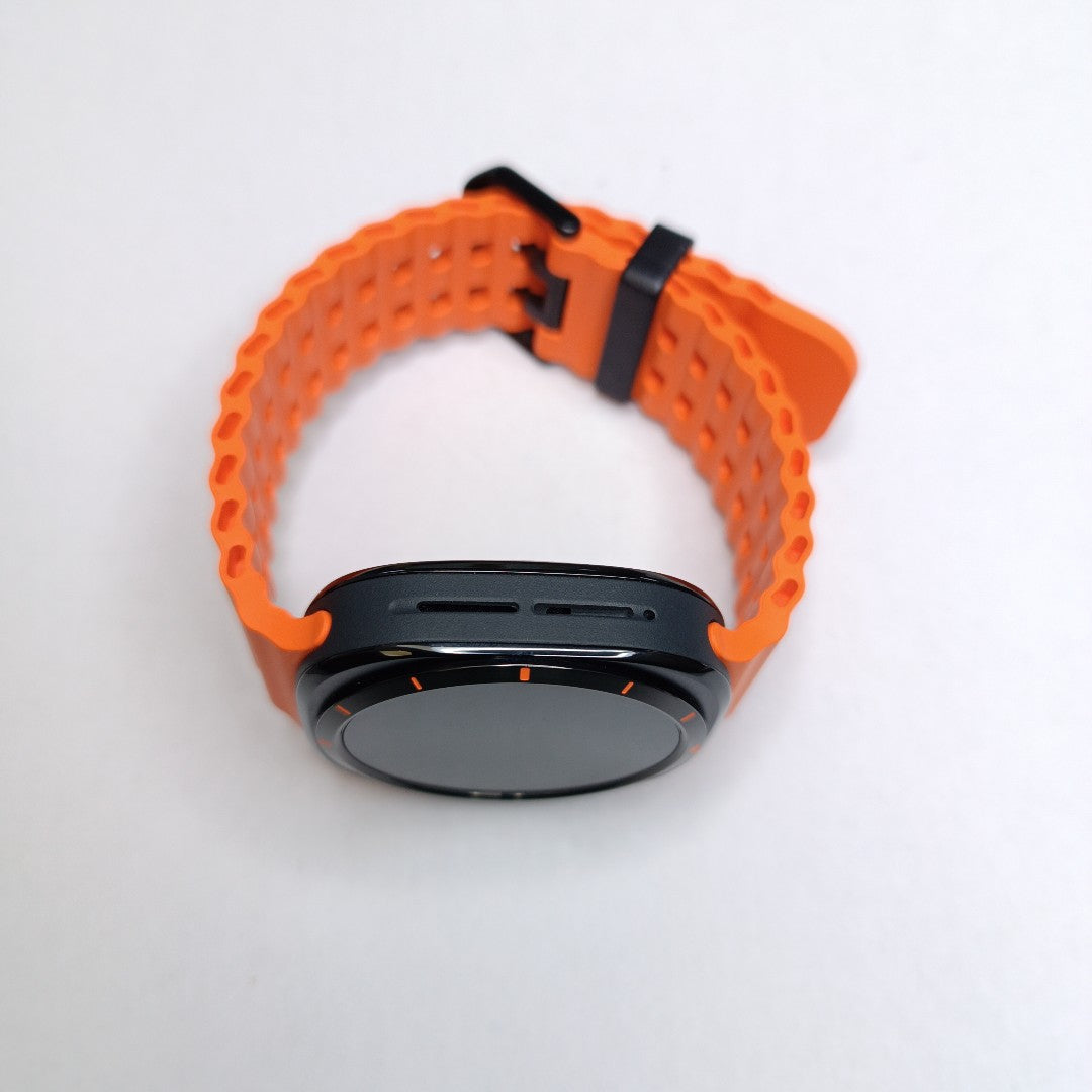 SMARTWATCH SAMSUNG GALAXY WATCH ULTRA SM-L705U (2024) 47 MM GPS + CELULAR (SEMINUEVO)