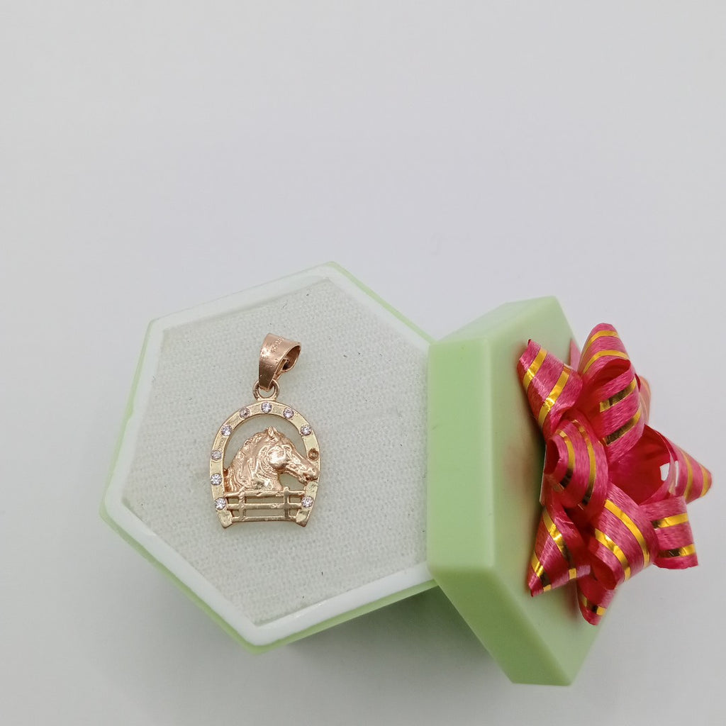 DIJE ORO 10 K 1,80 GRMS (SEMINUEVO)