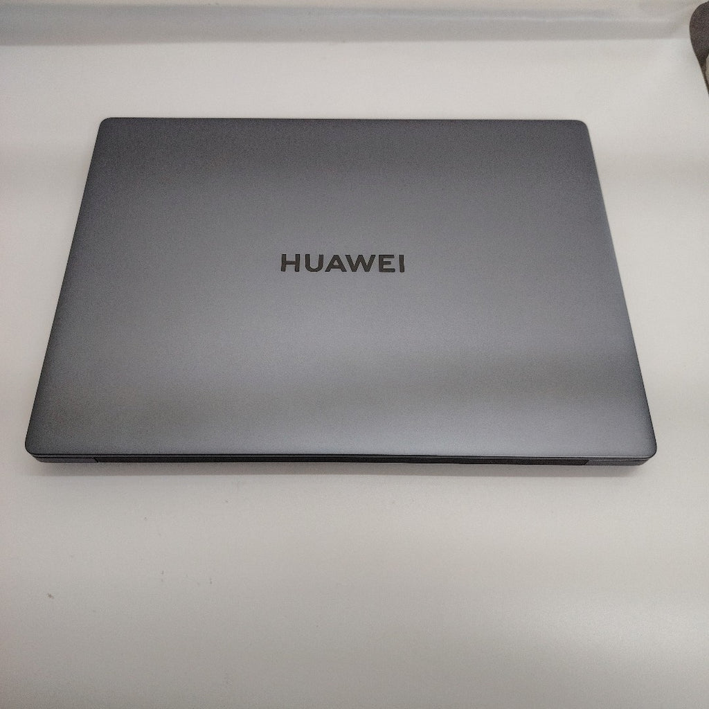 LAPTOP HUAWEI MATEBOOK D14 MDF-X (2024) 256 GB 8 GB RAM (SEMINUEVO)