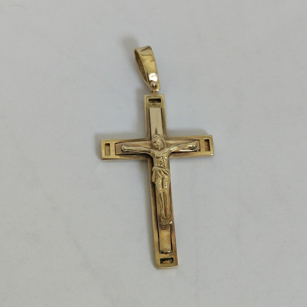DIJE ORO 10 K 4.4 GRMS (SEMINUEVO)