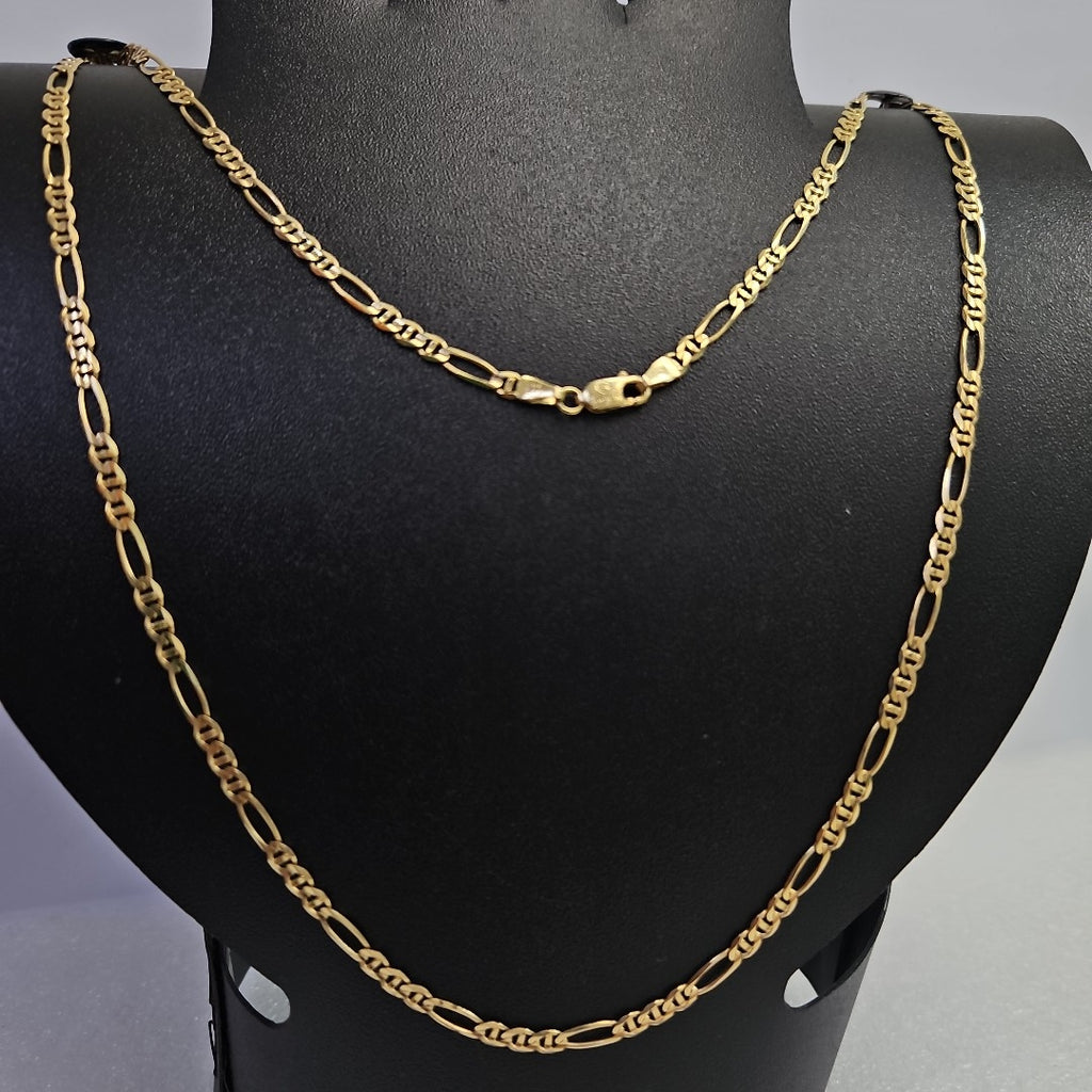 CADENA ORO 14 K 9.4 GRMS (SEMINUEVO)