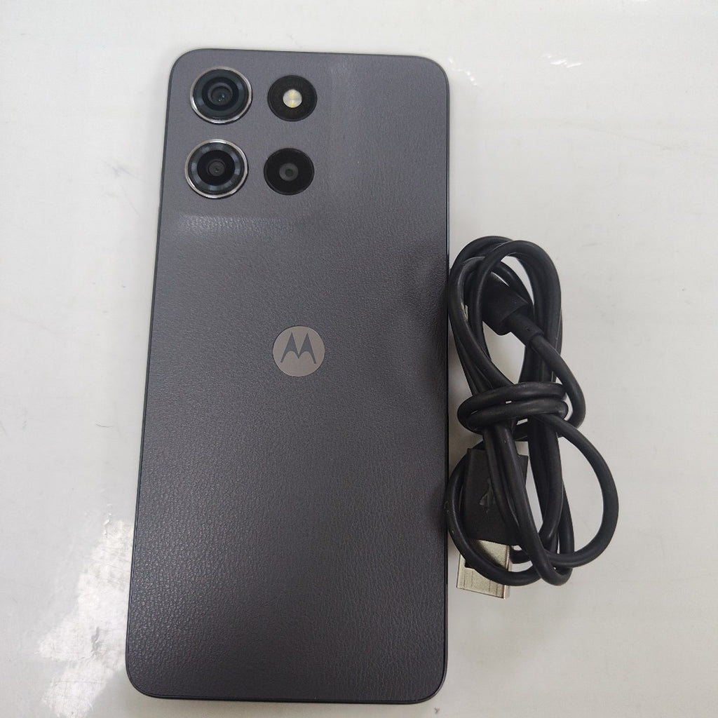 CELULAR MOTOROLA MOTO G15 XT2521-2 (2025) 128 GB 4 GB RAM (SEMINUEVO)
