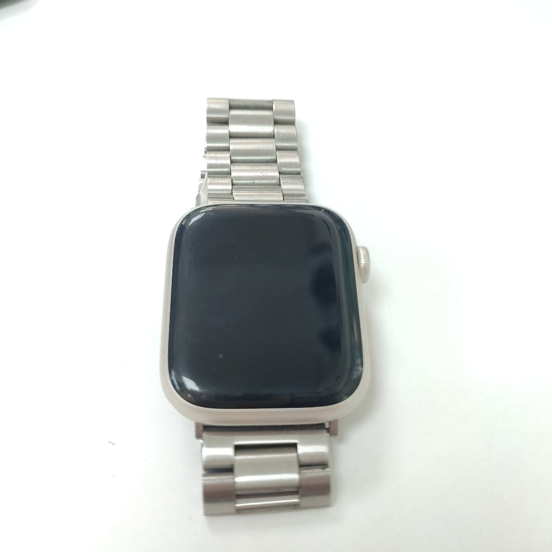 SMARTWATCH APPLE SERIES 8 ALUMINIO A2771 45 MM GPS (SEMINUEVO)