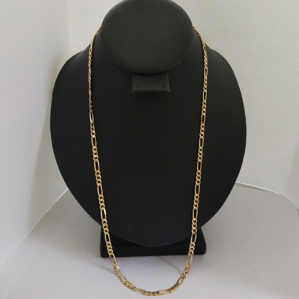 CADENA ORO 14 K 12.2 GRMS (SEMINUEVO)