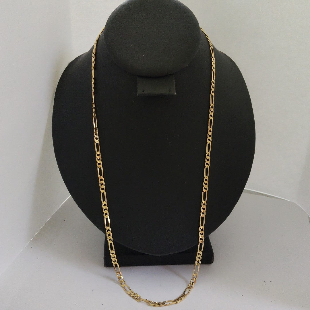 CADENA ORO 14 K 12.2 GRMS (SEMINUEVO)