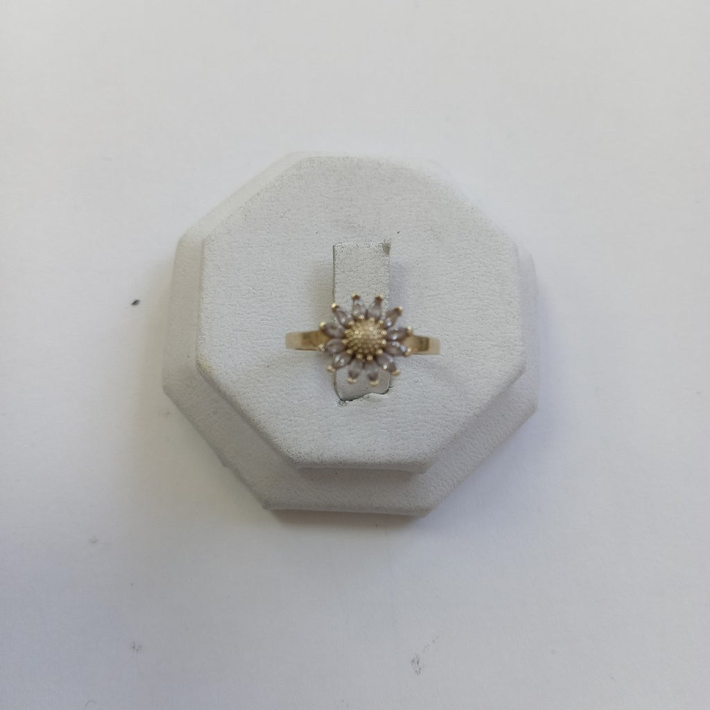 ANILLITO ORO 10 K 1,70 GRMS (SEMINUEVO)
