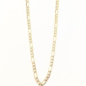 CADENA ORO 10 K 13.6 GRMS (SEMINUEVO)