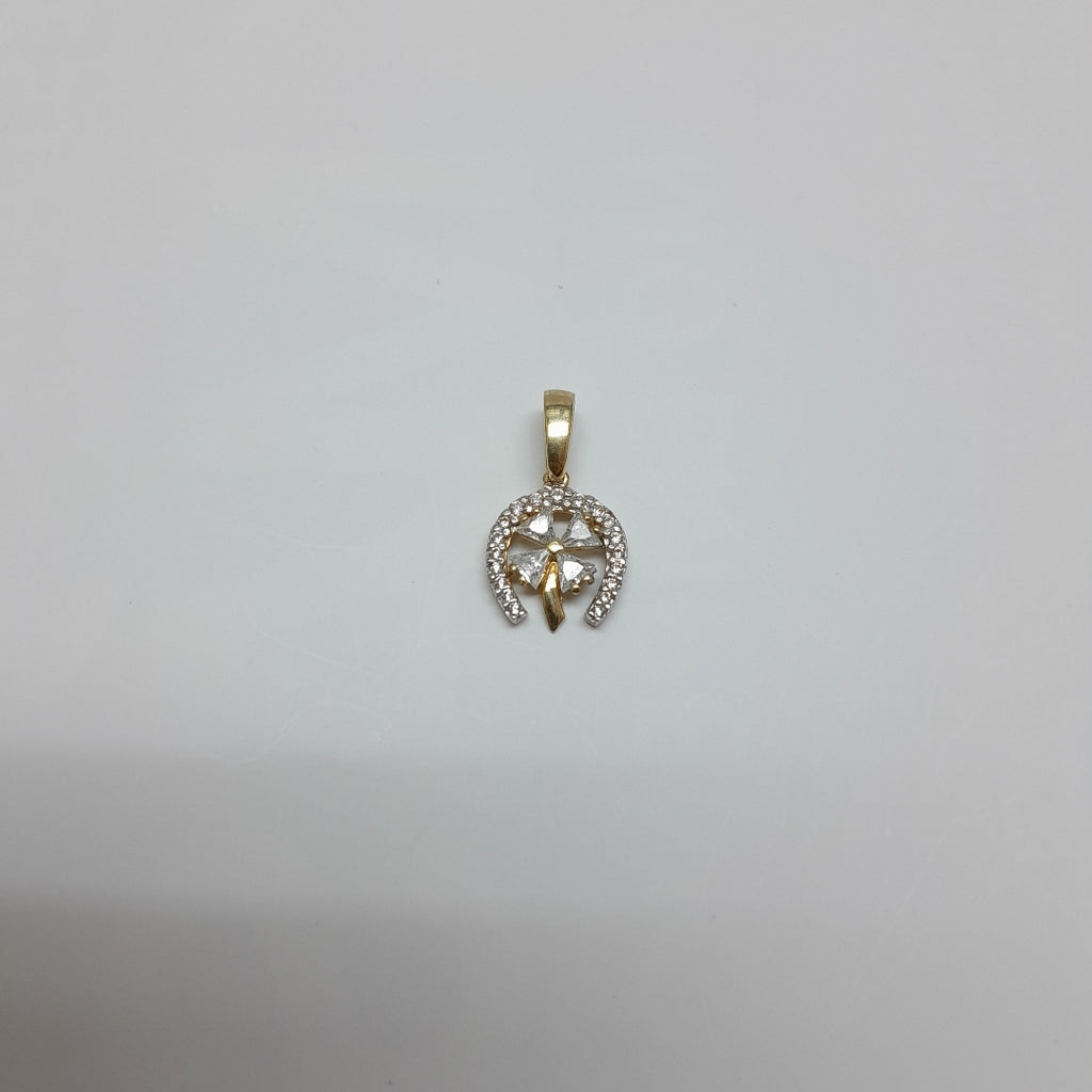 DIJE ORO 10 K 1.3 GRMS (SEMINUEVO)