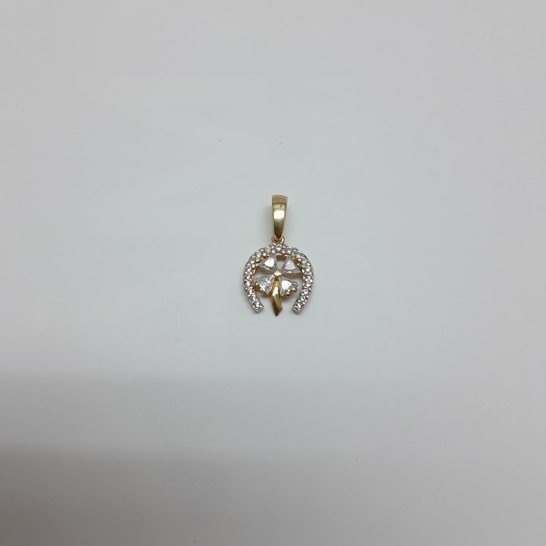 DIJE ORO 10 K 1.3 GRMS (SEMINUEVO)
