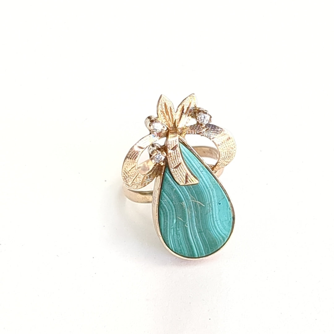 ANILLO ORO 8 K 4,40 GRMS (SEMINUEVO)
