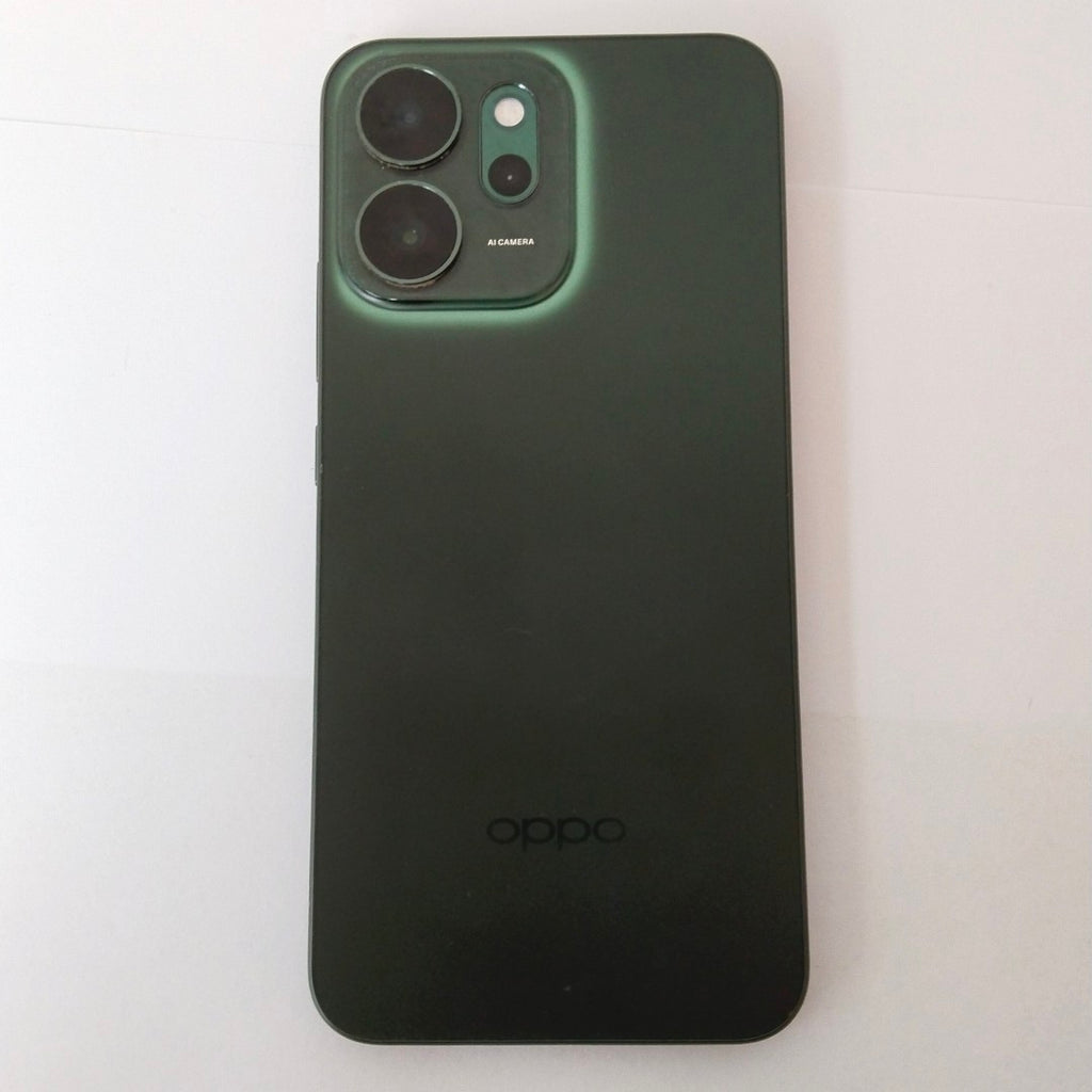CELULAR OPPO RENO 14 F CPH2743 (2025) 256 GB 12 GB RAM (SEMINUEVO)