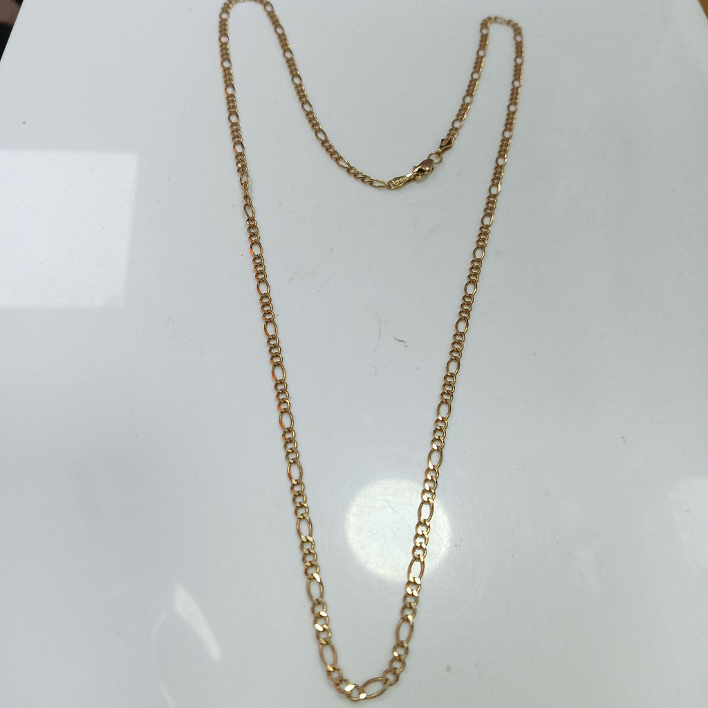CADENA ORO 10 K 6 GRMS (SEMINUEVO)