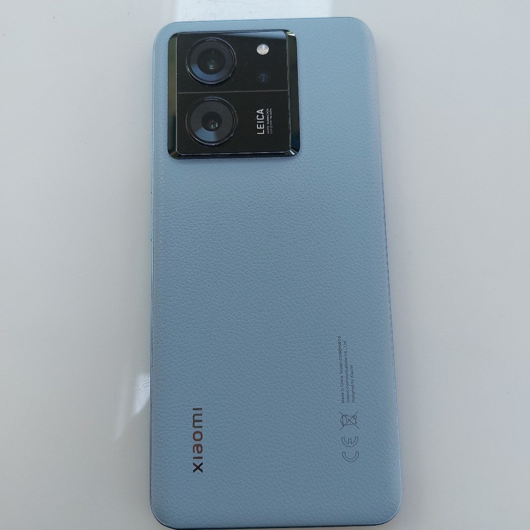 CELULAR XIAOMI 13T 2306EPN60G (2023) 256 GB 12 GB RAM (SEMINUEVO)