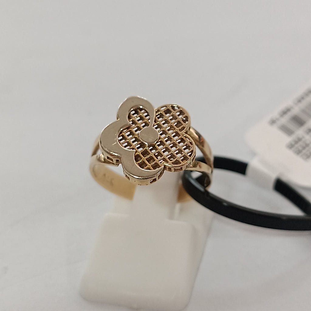 ANILLITO ORO 14 K 2,40 GRMS (SEMINUEVO)