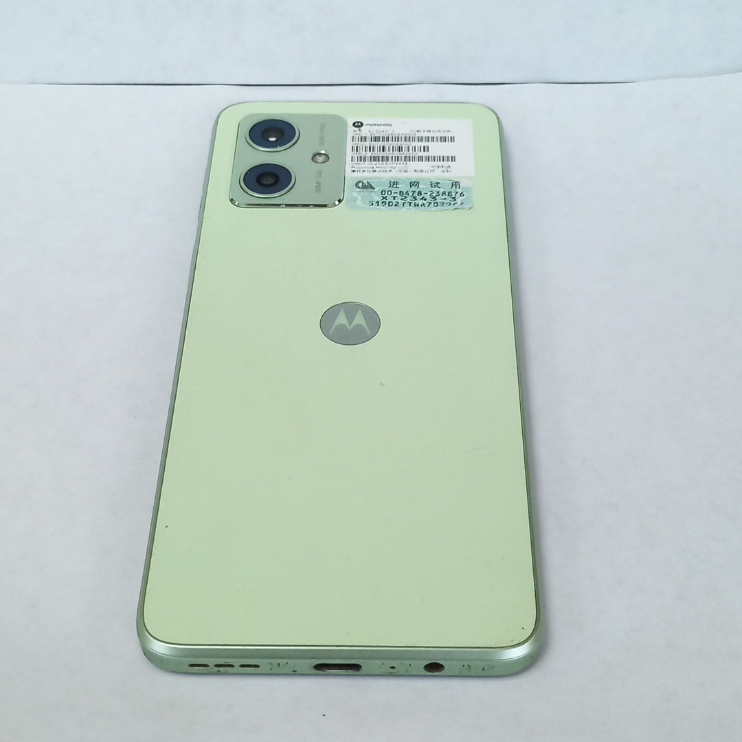 CELULAR MOTOROLA MOTO G54 XT2343-3 (2023) 128 GB 8 GB RAM (SEMINUEVO)