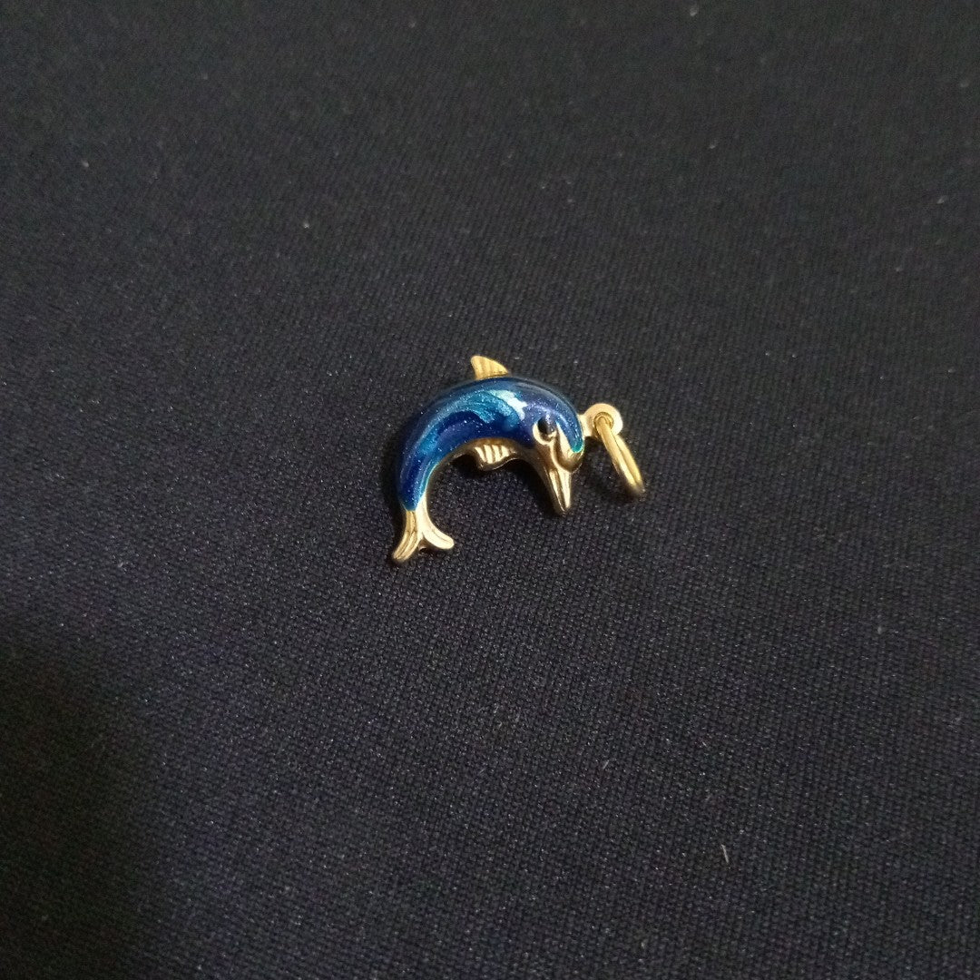 DIJE ORO 10 K 1.2 GRMS (SEMINUEVO)