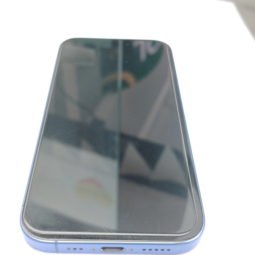 CELULAR APPLE IPHONE 16 A3286 (2024) 128 GB 8 GB RAM (SEMINUEVO)