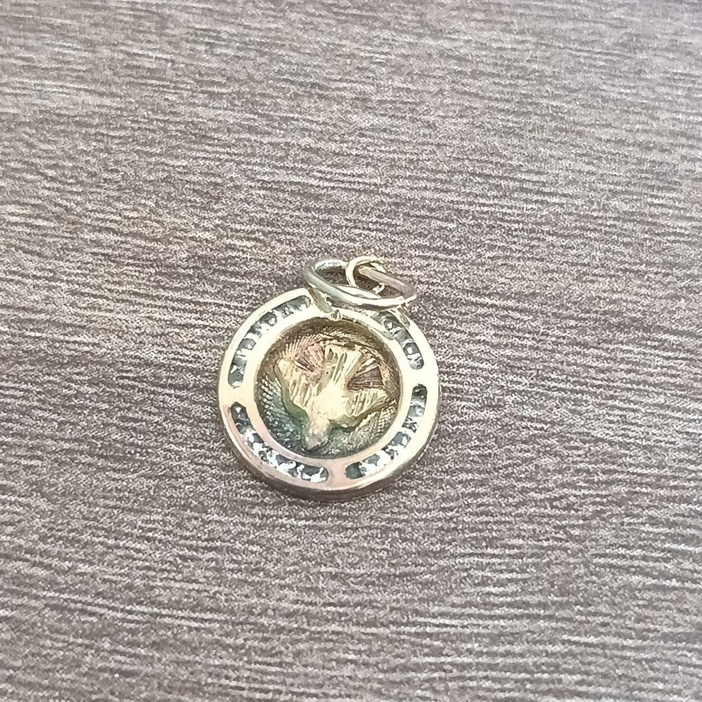 DIJE ORO 10 K 0,70 GRMS (SEMINUEVO)