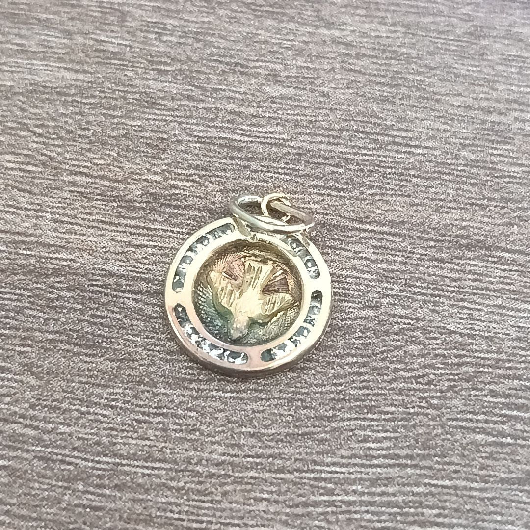 DIJE ORO 10 K 0,70 GRMS (SEMINUEVO)