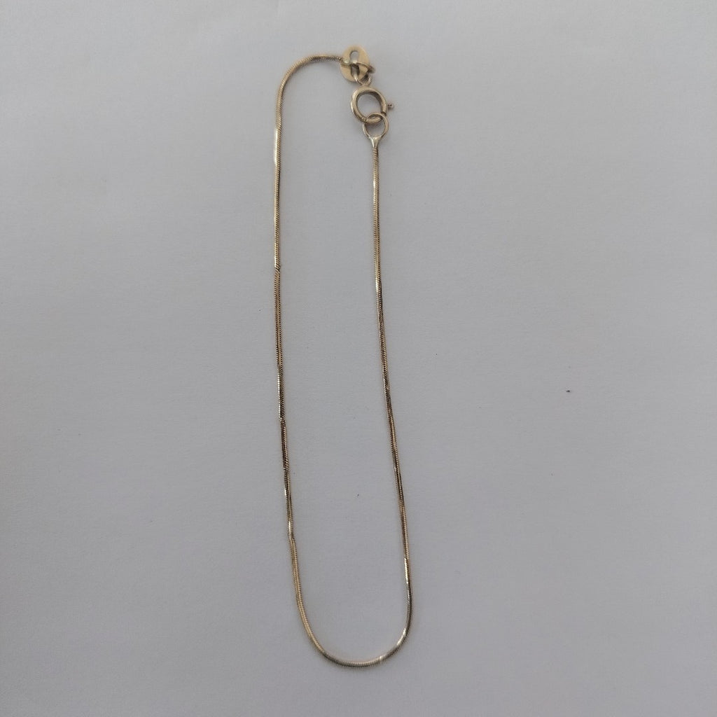PULSERA ORO 10 K 1,10 GRMS (SEMINUEVO)