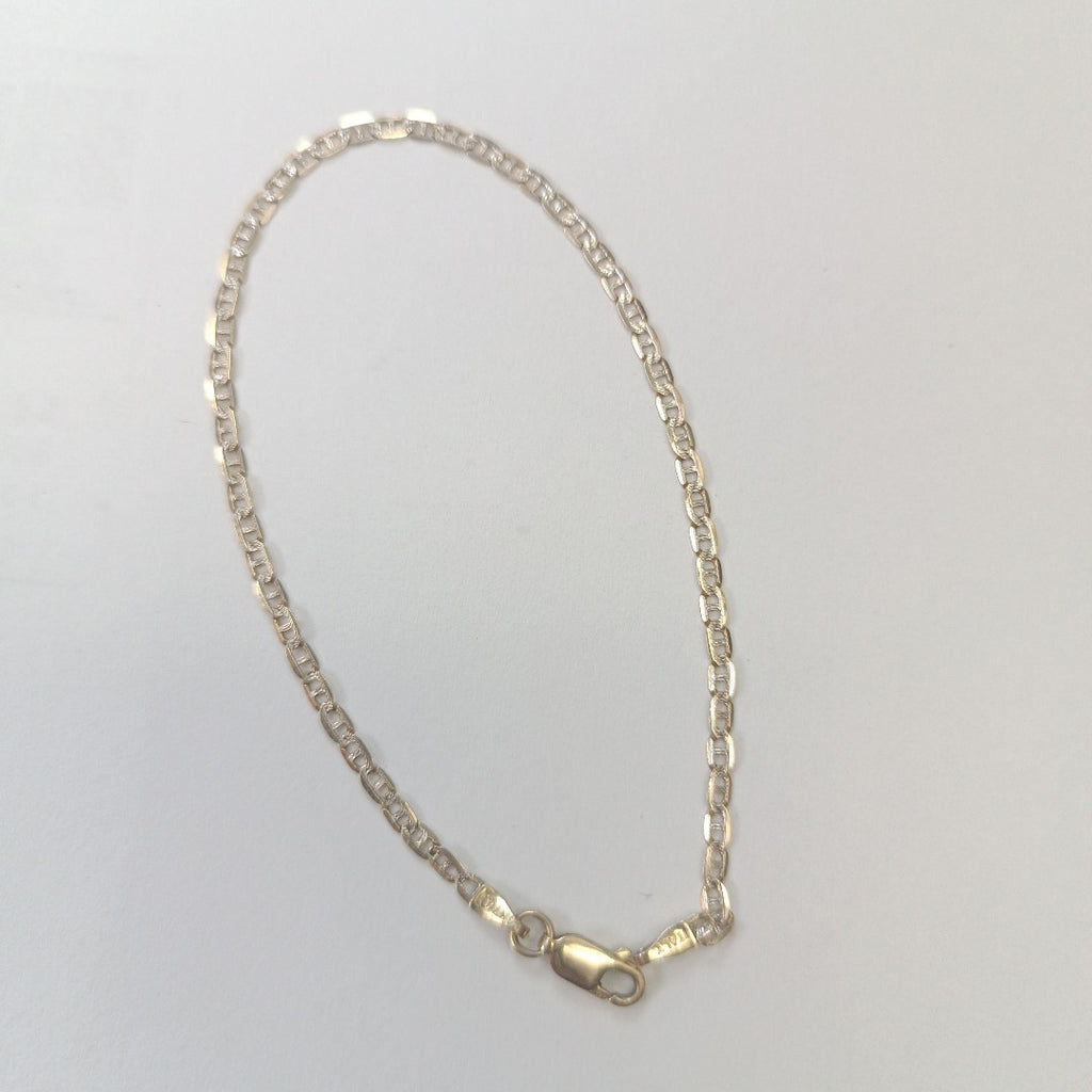 PULSERA ORO 14 K 1.9 GRMS (SEMINUEVO)