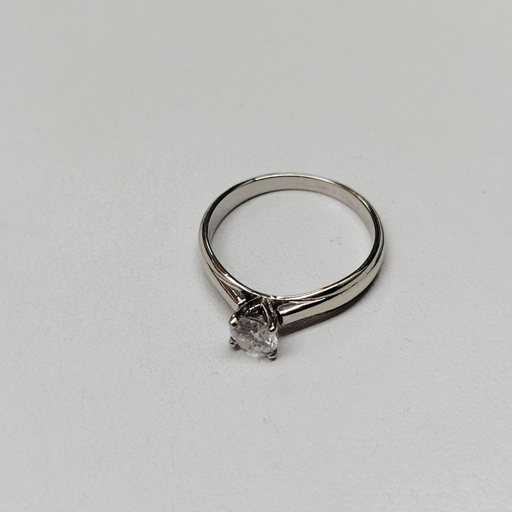 ANILLITO ORO 14 K 2.7 GRMS (SEMINUEVO)