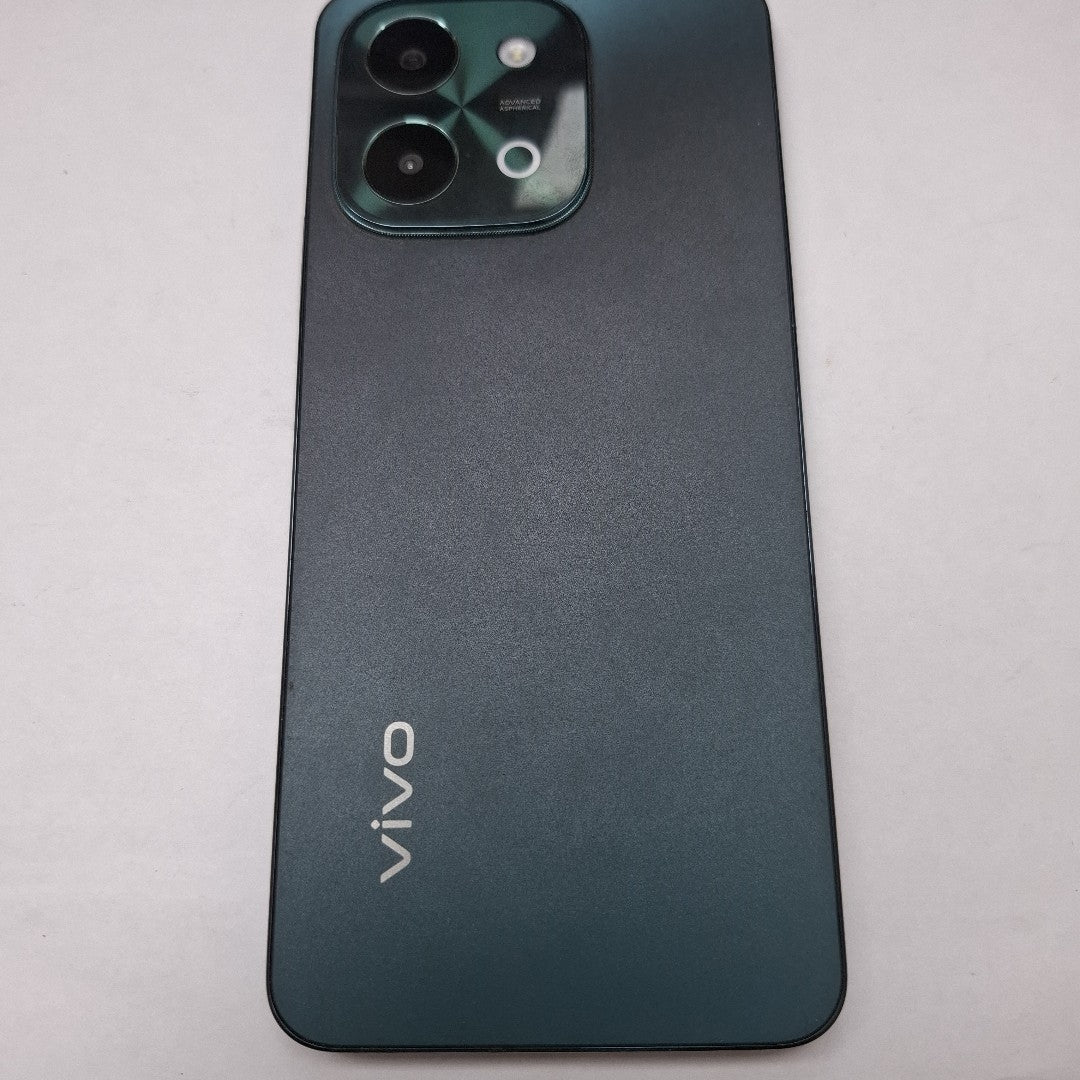 CELULAR VIVO Y28 V2352 256 GB 8 GB RAM (SEMINUEVO)