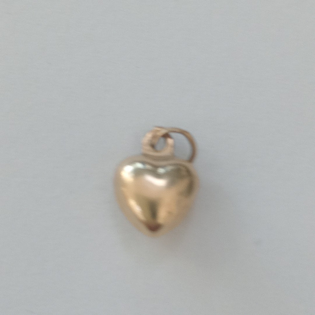 DIJE ORO 10 K 0.2 GRMS (SEMINUEVO)