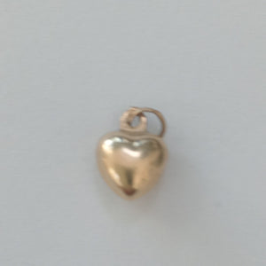 DIJE ORO 10 K 0.2 GRMS (SEMINUEVO)