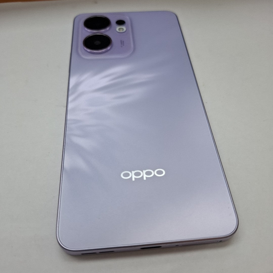 CELULAR OPPO RENO 13F 5G CPH2699 (2025) 256 GB 12 GB RAM (SEMINUEVO)